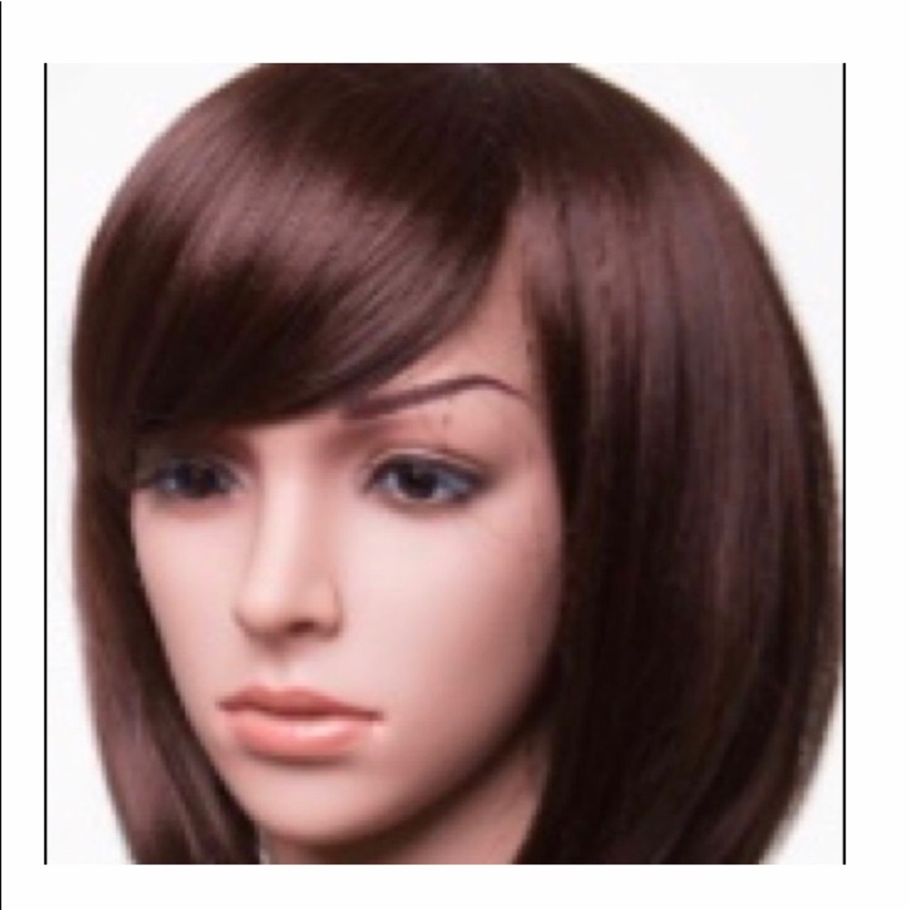 Sale!!! NWT wig! Velma-Scooby Doo